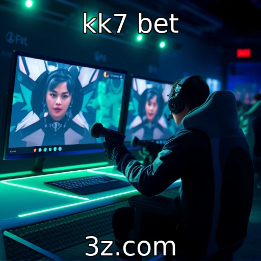 Aumento da popularidade de esports entre jovens