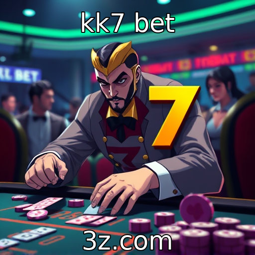 kk7 bet : Regulamentação de jogos de azar avança em diversas regiões