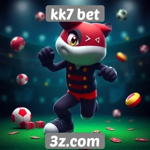 kk7 bet novas opções de jogos disponíveis