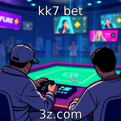 kk7 bet - Efeito das microtransações na experiência do usuário