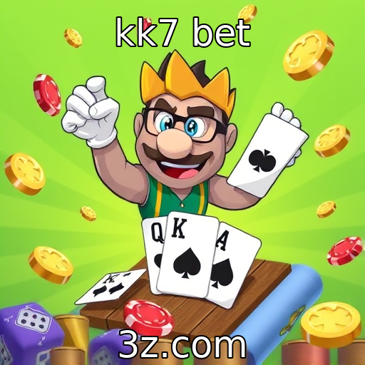 kk7 bet - Tendências em jogos mobile para o mercado brasileiro