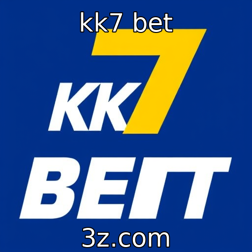 kk7 bet : Crescimento das apostas online em plataformas digitais