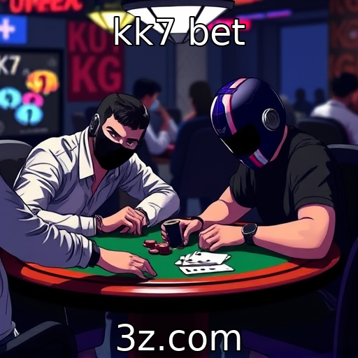 kk7 bet | Mudanças no comportamento dos jogadores durante a pandemia