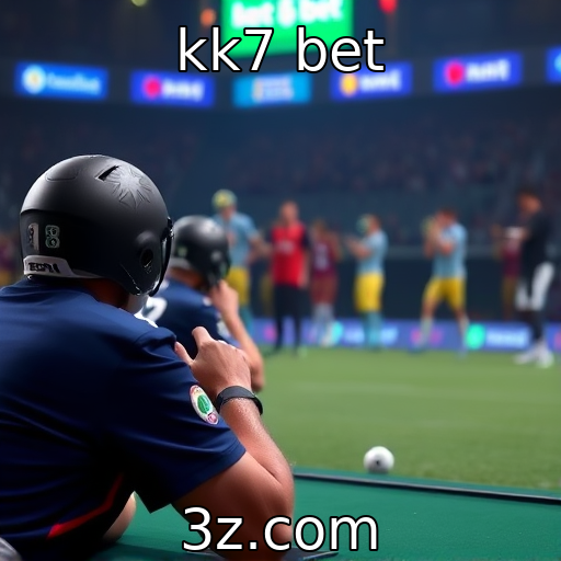 kk7 bet | Estudo revela preferências dos jogadores brasileiros