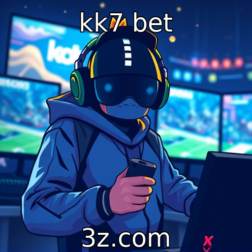 kk7 bet : A popularidade dos e-sports entre os jovens