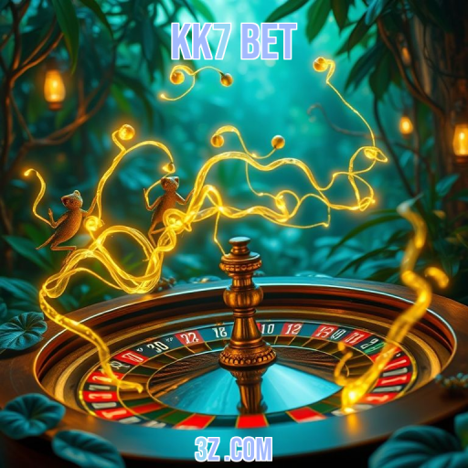 Análises e Avaliações: A Sinfonia dos Jogos na kk7 bet