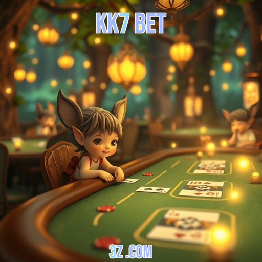 Roleta Empolgante no kk7 Bet: Sucesso à Vista!