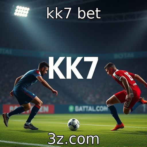 kk7 bet - Regras de segurança em jogos de apostas